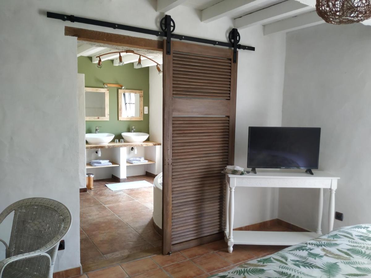 La Resiniere De Pirique Bed & Breakfast Parentis-en-Born Luaran gambar