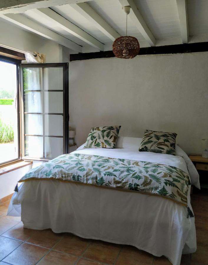 La Resiniere De Pirique Bed & Breakfast Parentis-en-Born Luaran gambar